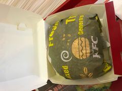 -肯德基(学院路店)