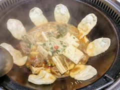 -地锅公社·现炒地锅鸡·地锅鱼·夜宵(罗锦路店)