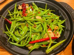 -云海肴·汽锅鸡·云南菜(广安门天虹店)
