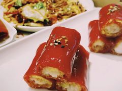 -蔡澜港式点心(皇庭广场店)