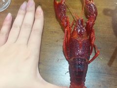 -老谭虾王蟹皇·龙虾·烧烤(蝴蝶湾店)