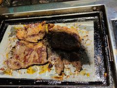 -阪尚皇·原切牛排·烤肉火锅自助(北京路店)