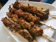 -帕米尔食府(白云观店)