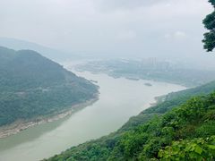 -铁山坪森林公园