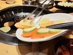 -土大力韩式烤肉料理(和平路店)