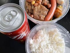 -牛串门串串香(东直门簋街总店)