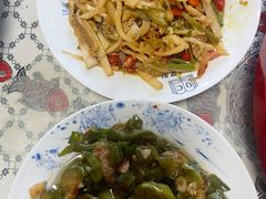 -张氏父子常德肠子馆(贺龙店)