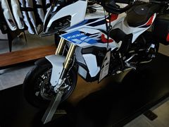 -北京德悦行BMW宝马摩托车