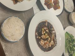 -闫府私房菜·老字号(恒隆店)