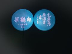 -白鹤梁水下博物馆