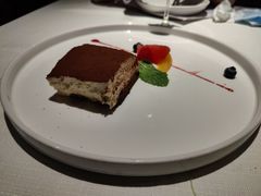 提拉米苏Tiramisu-Solo(衡山路店)