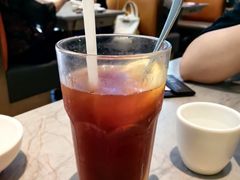 -锦园春香港茶餐厅(西海湾旗舰店)