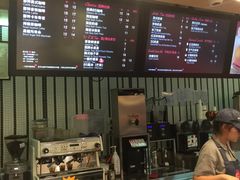 -85度C(青岛闽江路店)