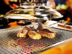 -肉甲韩国木炭烤肉(新壹街1店)