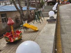 -天毓山庄·餐厅