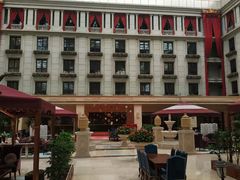 -中家鑫园温泉酒店鑫悦汤泉