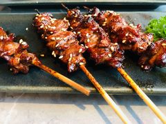 -人间酒暖·Go blanc·烧鸟·深夜食堂(陆家嘴店)