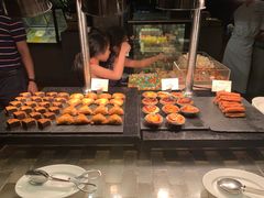 -广州富力君悦大酒店·凯菲厅