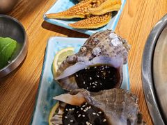 -哼蟹二将·烤肉酱蟹(合生汇店)