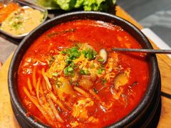 -一品诚记烤肉·甄选店(中南路店)