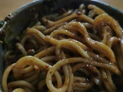 -左撇子私房面