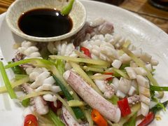 -潮粥馆(长江花园店)