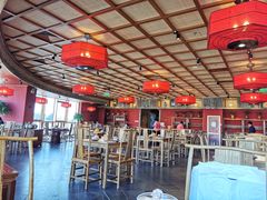 大堂-兰溪小馆(首经贸店)