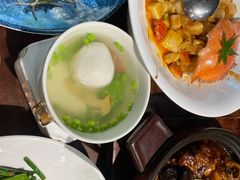 -山外山·林语花园餐厅