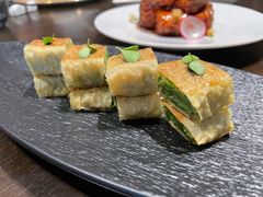 -彩丰楼中餐厅(佘山世茂洲际酒店)