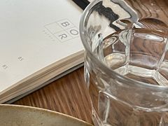 -BOR Eatery(安福路店)