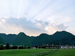 -云漫湖生态度假公园