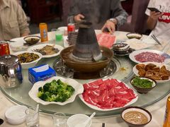 -福寿斋·老北京铜锅涮肉·烤鸭(顺义总店)