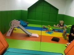 -尼莫亲子游泳NEMOSWIM(西美中心)