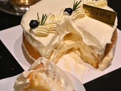 -杜哈夫DOUX RÊVE·生日蛋糕(日月光店)