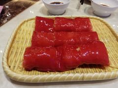 -稻香酒家(长宁KING88广场店)