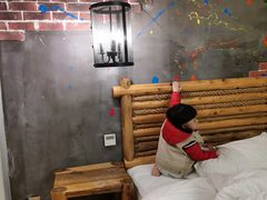 -下一站·格调观景酒店(天门山索道站店)