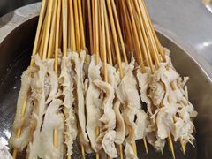 -杨记清芳牛肉拉面(京广路店)