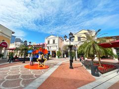 -佛罗伦萨小镇广佛名品奥特莱斯(疏港路店)