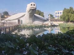 -东方巨龟苑景区