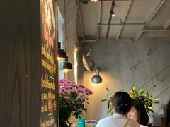 -Apollo·西班牙小酒馆(安福路店)