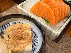 -戏作寿司(观音桥店)