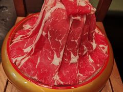 -牛New寿喜烧(中山公园龙之梦店)