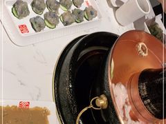 -丁卯•铜锅涮肉(工体店)
