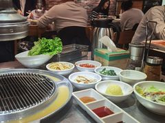 -喜来稀肉(虹泉路店)