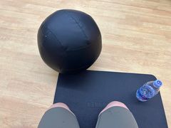 -超级猩猩健身·团课(高新园大冲商务中心二店)