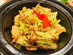 -博多新记·粤菜(复兴店)