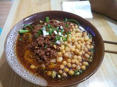 -贵州特色羊肉粉(北岸印象店)