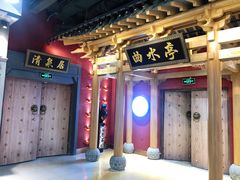 -万达广场(济南魏家庄店)