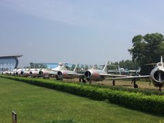 -中国航空博物馆