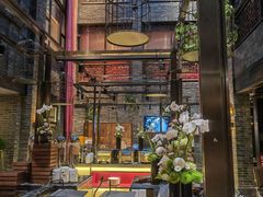 -成都钓鱼台精品酒店-品聚·成都餐厅